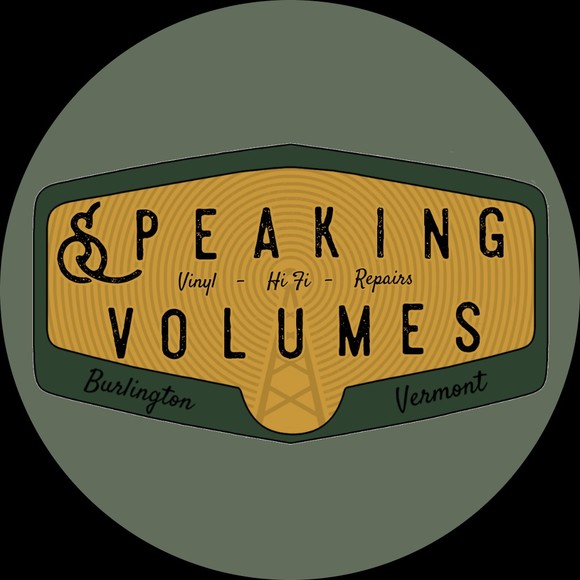 speakingvolumes